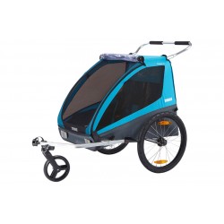 THULE Coaster XT MĖLYNA 10101806
